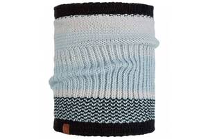 Шарф Buff Khitted Polar Neckwarmer Comfort Borae Gre 30х26 см (1033-BU 116041.937.10.00)