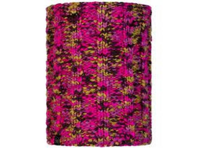 Шарф Buff Khitted Polar Neckwarmer Livy New Magenta 29х27 см (1033-BU 116022.535.10.00)