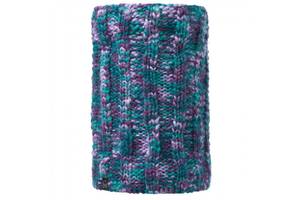 Шарф Buff Khitted Polar Neckwarmer Livy Turquoise 29х27 см (1033-BU 116022.789.10.00)