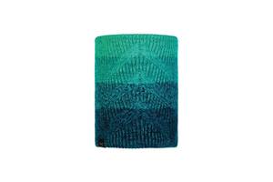 Шарф Buff Khitted Polar Neckwarmer Masha Turquoise 30х26 см (1033-BU 120856.789.10.00)