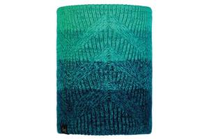 Шарф Buff Khitted Polar Neckwarmer Masha Turquoise 30х26 см (1033-BU 120856.789.10.00)