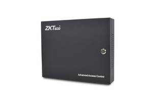 Щит монтажний ZKTeco Case 01 Metal Box