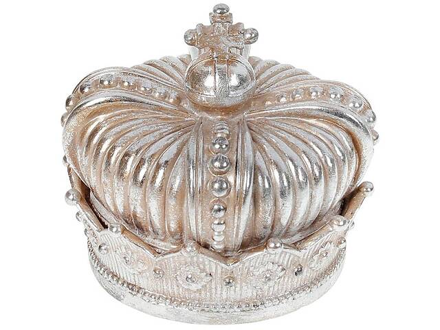 Шкатулка Imperial crown champagne DP87155 BonaDi