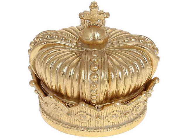 Шкатулка Imperial crown Gold DP87156 BonaDi