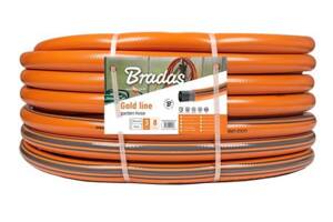 Шланг для полива GOLD LINE 1/2' 20м Bradas