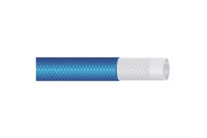 Шланг для полива Rudes Silicon pluse blue 20 м 3/4' 2200000066701