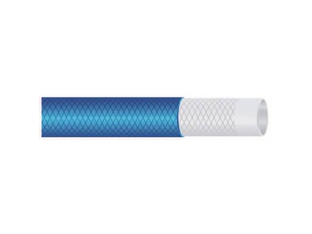 Шланг для полива Rudes Silicon pluse blue 20 м 3/4' 2200000066701