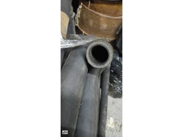Шланг резиновый для штукатурной станции абразивов подачи песка цемента пескоструй штукатурка гипс армирован абразив - Фото 1