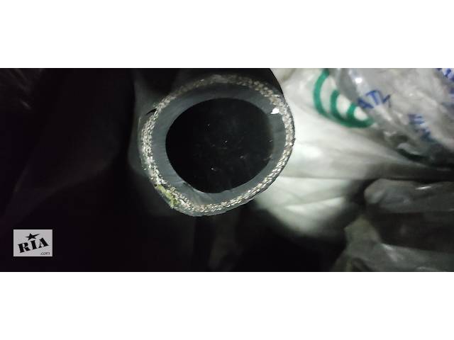 Шланг резиновый для штукатурной станции абразивов подачи песка цемента пескоструй штукатурка гипс армирован абразив - Фото 5