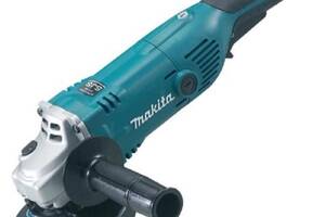 Шлифовальная машина Makita GA5021 угловая (GA5021)