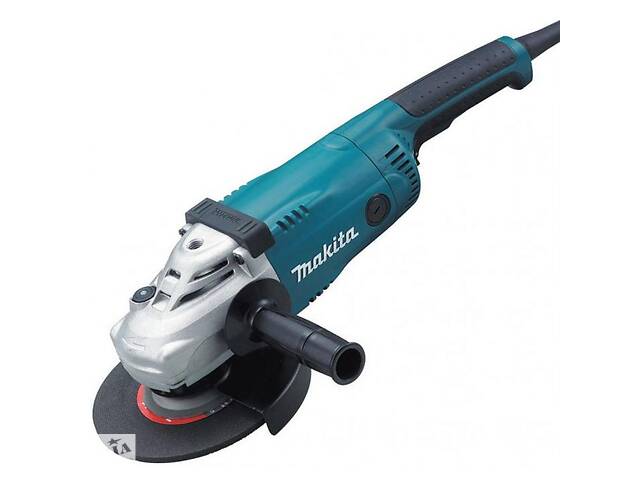 Шлифовальная машина Makita GA7020