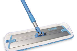 Швабра E-Cloth Deep Clean Mop 202405 (2280)