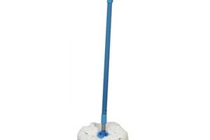 Швабра с телескопической ручкой E-Cloth Deep Clean Mop 206458 (3616)