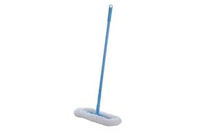 Швабра с телескопической ручкой E-Cloth Flexi-Edge Floor & Wall Duster 206434 (3619)