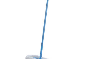 Швабра с телескопической ручкой E-Cloth Flexi-Edge Floor & Wall Duster 206434 (3619)