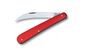 Швейцарский нож Victorinox Alox Bakers Knife 84 мм, алюминий, красный (0.7830.11)