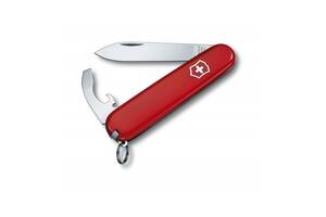 Швейцарский нож Victorinox Bantam Красный (0.2303)