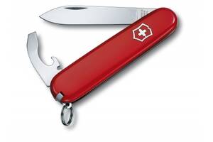Швейцарский нож Victorinox Bantam Красный (0.2303)