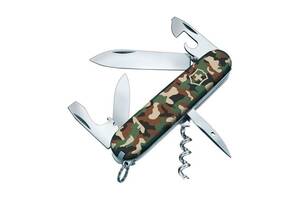 Швейцарский нож Victorinox Spartan Камуфляж (1.3603.94)