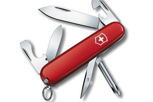 Швейцарский нож Victorinox Swiss Army Tinker Small Красный (0.4603)