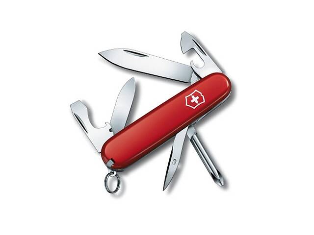 Швейцарский нож Victorinox Swiss Army Tinker Small Красный (0.4603)