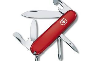 Швейцарский нож Victorinox Tinker Красный (1.4603)