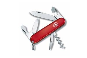 Швейцарский нож Victorinox Tourist Красный (0.3603)