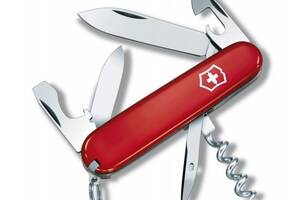 Швейцарский нож Victorinox Tourist Красный (0.3603)