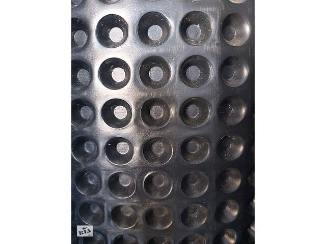 Шиновидная мембрана гидроизоляция - Фото 4