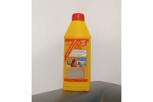 Sika® Antifreeze® ARKTIKA Комплексна добавка для зимового бетонування, 1кг