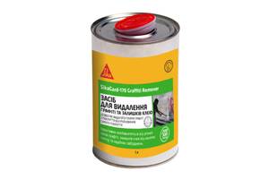 Sikagard®-170 Graffiti Remover