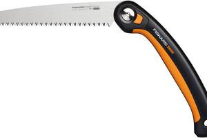 Складная пилка Fiskars Plus SW69 (1067553)