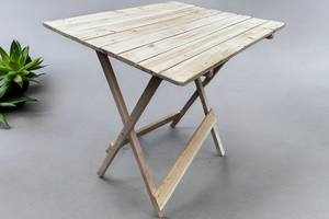 Складной деревянный стол Купи уже сегодня!