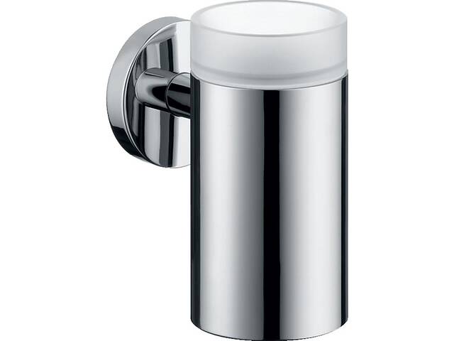 Склянка Hansgrohe Logis 40518000