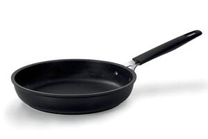 Сковорода Barazzoni 33 Carati Aluminium 20 см черная (1327)