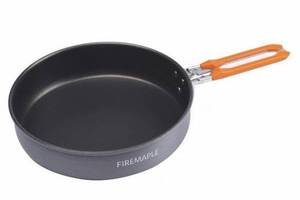 Сковорода Fire Maple Feast Frypan Non-Stick с антипригарным покрытием (1060-FPNS)