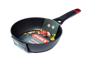 Сковорода глубокая PYREX OPTIMA+ 24 см (6489675)