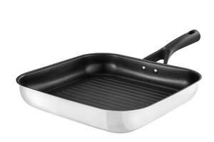 Сковорода Grill PYREX EXPERT Touch 28 см (6334093)