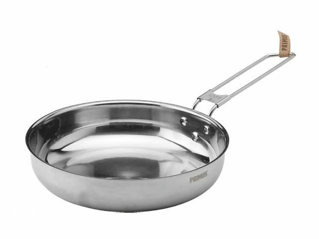 Сковорода Primus CampFire Frying Pan S/S 25 cm (1046-738000)