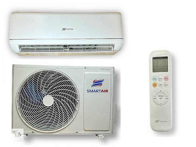 SmartAir ICE ZCE- 07-OZ1/Y22