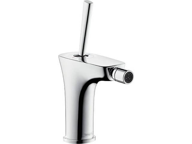 Смеситель для биде Hansgrohe PuraVida 15270400