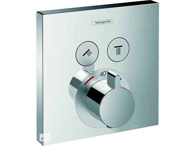 Смеситель для душа Hansgrohe Shower Select (15763000)