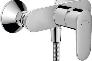 Смеситель для душа Hansgrohe Vernis Blend 71640000 Хром