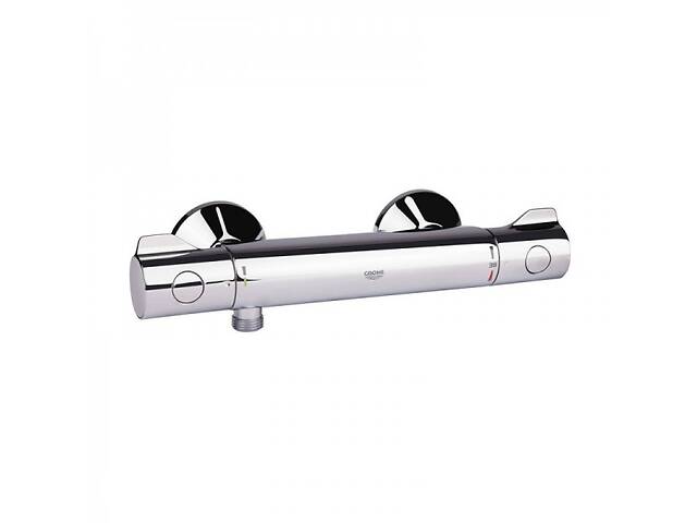 Смеситель для душа с термостатом Grohe Grohtherm 800 34558000 (18981)