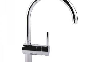 Смеситель для кухни Grohe Minta 32917000 (18945)