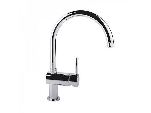 Змішувач для кухні Grohe Minta 32917000 (18945)