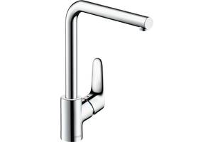 Смеситель для кухонной мойки Hansgrohe Focus 31817000