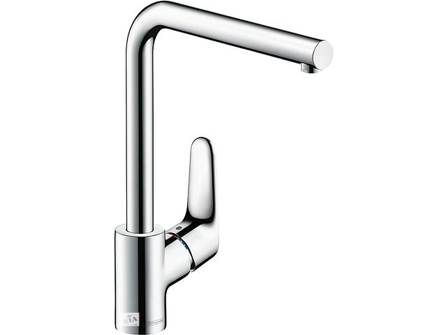 Смеситель для кухонной мойки Hansgrohe Focus 31817000