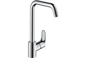 Смеситель для кухонной мойки Hansgrohe Focus M41 31820000