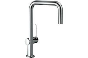 Смеситель для кухонной мойки Hansgrohe Talis M54 72806000